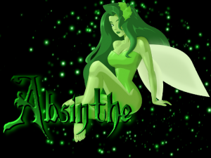 Absinthe