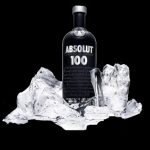 Absolut 100