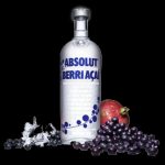 Absolut Berri Açaí