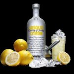 Absolut Citron