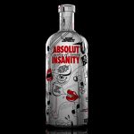 Absolut Insanity