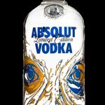 Absolut Vodka Limited Edition