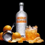 Absolut Mandarin