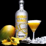 Absolut Mango