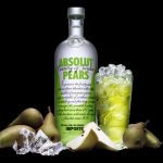 Absolut Pears