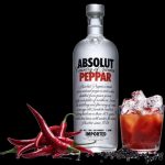 Absolut Peppar