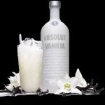 Absolut Vanilia