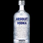 Absolut Vodka