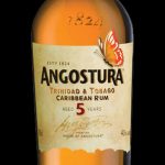 Angostura 5 Year Old Gold Rum
