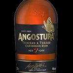 Angostura 7 Year Old Dark