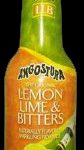 LLB – Lemon Lime & Bitters