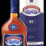 Appleton Estate 21 Year Old