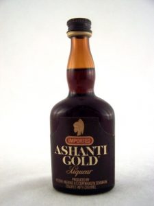 Ashanti Gold