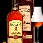 Bacardi 8