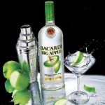 Bacardi Big Apple