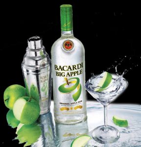 bacardi mixolopedia