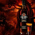 Bacardi Black