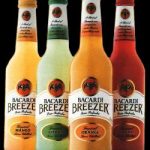 Bacardi Breezer