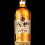 Bacardi Gold