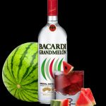 Bacardi Grand Melon