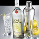 Bacardi Limon