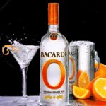 Bacardi O