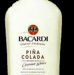 Bacardi Piña Colada