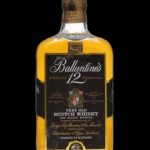 Ballantine’s 12 Year Old