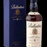 Ballantine’s 21 Year Old