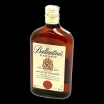 Ballantine’s Finest