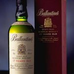 Ballantine’s 17 Year Old