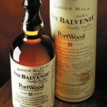 Balvenie PortWood Aged 21 Years