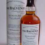 Balvenie Signature Aged 12 Years