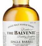 Balvenie Single Barrel Aged 15 Years