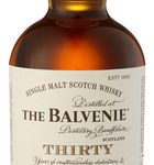 Balvenie Thirty Aged 30 Years