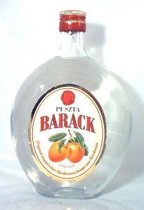 Barack Palinka