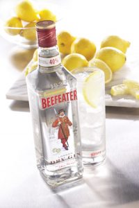 Beefeater