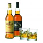 Bell’s Extra Special Old Scotch Whisky