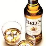 Bell’s Special Reserve Blended Malt Whisky