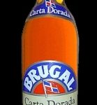 Brugal Carta Dorada