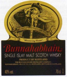 Bunnahabhain