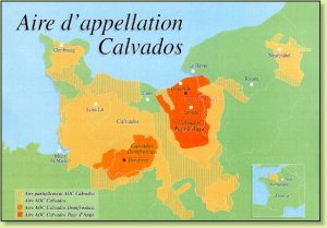 Calvados