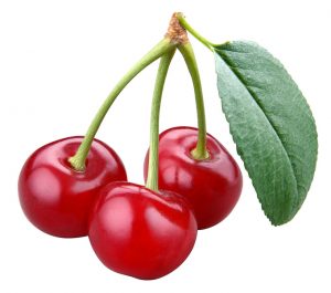 Cherry Brandy