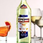 Cinzano Bianco