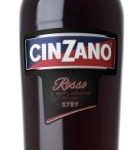 Cinzano Rosso