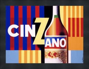 Cinzano