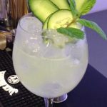 Cucumber Cooler