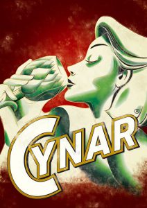 Cynar