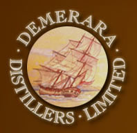 Demerara Distillers