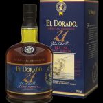 El Dorado Finest Demerara 21